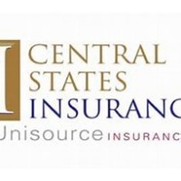 Central States Insurance logo - Similar company to Heggies Pizza Llc