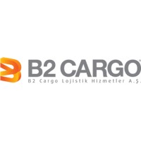 B2 Cargo Lojistik Hizmetleri A.Ş. logo - Similar company to Self-Employment