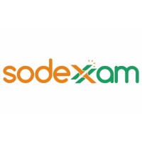 SODEXAM Côte d'Ivoire logo - Similar company to Echrini