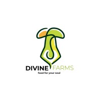 Divine Farms Morocco logo - Similar company to Clean Green : Morocco
