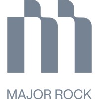 Major Rock Corporation logo - Similar company to Alder Bay Equity Partners
