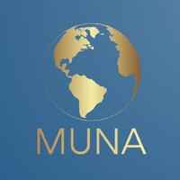 Model UN Academy logo - Similar company to Vpeer