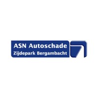 ASN Autoschade Zijdepark Bergambacht logo - Similar company to Asn Autoschade