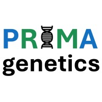 PRIMA genetics (AG prospective) logo - Similar company to Uzh Incubatorlab