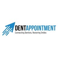 DentAppointment logo - Similar company to Virvo Digital
