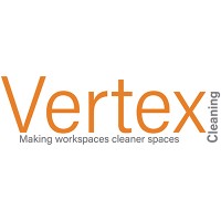 Vertex Cleaning LLC logo - Similar company to Service Knights