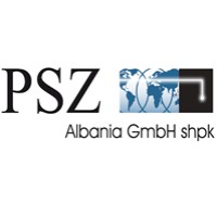 PSZ Albania GbmH Shpk logo - Similar company to Eva