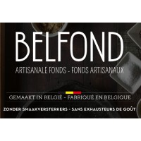 Belfond - Artisanale fonds logo - Similar company to Brouwerij Hedonis