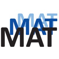 MAT Maschinen- u. Antriebstechnik logo - Similar company to Tornado Antriebstechnik Gmbh