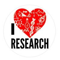 I Heart Research by Dr Marie Ibrahim logo - Similar company to Global Research Association For Medical Students And Physicians
