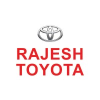 RajeshToyota logo - Similar company to Rajesh Kia