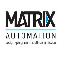 Matrix Automation Ltd logo - Similar company to Q Automation