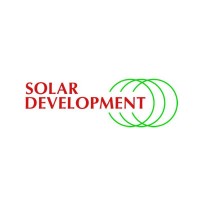 Solar Development PLC logo - Similar company to Energy Plus Solar Technology Co