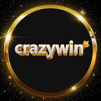 Crazywin logo - Similar company to Gamex