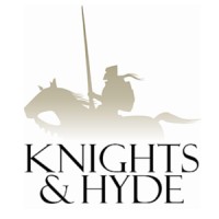 Knights & Hyde With Gemini