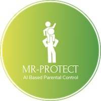 Mr-Protect logo - Similar company to Captica Gmbh