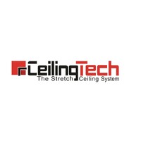 Ceiling Tech UK logo - Similar company to The Quick Brown Fox Video Production Ltd