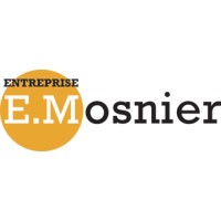 Entreprise E.Mosnier logo - Similar company to Abc Borne