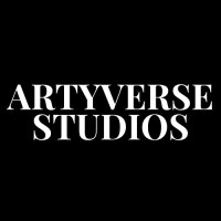 Artyverse Studios logo - Similar company to Haulog