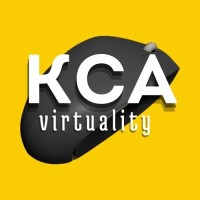 KCA Virtuality logo - Similar company to Ecoatex