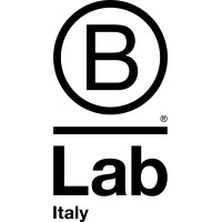 B Lab Italia logo - Similar company to Goodpoint Srl Società Benefit