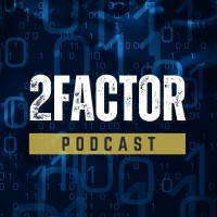 The 2Factor Podcast logo - Similar company to Miteout Technologies