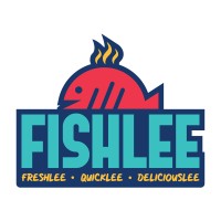 Fishlee India logo - Similar company to Hydrus7Labsofficial