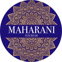 Maharani Ice Cream logo - Similar company to International Trauma Training Institute (Itti)