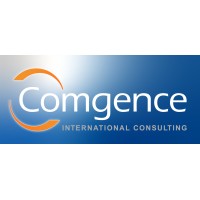 Comgence International Consulting GmbH logo - Similar company to Conversis Gmbh