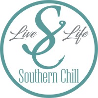 So Chill Products, LLC-brand owner of Southern Chill logo - Similar company to Small Business Owner