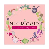 The NutriCaid logo - Similar company to Eazypregnancy