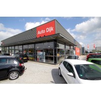 Auto Dijk Dokkum logo - Similar company to Next Mobility