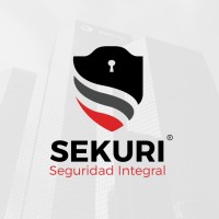 Sekuri Seguridad Privada logo - Similar company to A114Run