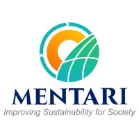 Mentari Indonesia logo - Similar company to Solarnation