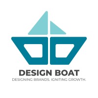 Designboat logo - Similar company to The Design Boat