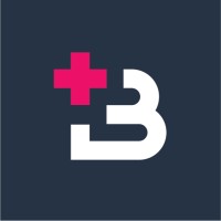 The Brand Clinic UAE logo - Similar company to Ruvolution Brand Management