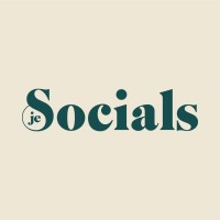 jeSocials logo - Similar company to Eurowijs