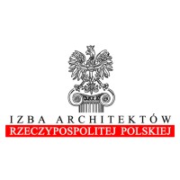 Izba Architektów Rzeczypospolitej Polskiej logo - Similar company to Osbn - Ogólnopolskie Stowarzyszenie Budownictwa Naturalnego