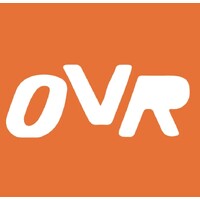 OVRDRIVE logo - Similar company to Infinite Edge