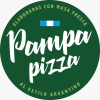 PAMPA PIZZA SL logo - Similar company to Pizza Vip Eventos