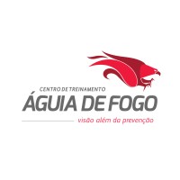 Águia de Fogo Treinamentos logo - Similar company to Work Fire Brigadas De Incêndio