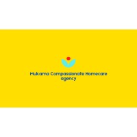 MUKAMA COMPASSIONATE STAFFING COMMUNITY logo - Similar company to Charliewilde.