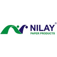 NILAY PAPER PRODUCTS logo - Similar company to Tabbly