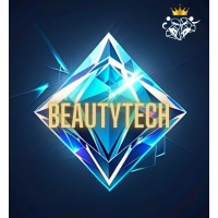 BeautyTECH®️ logo - Similar company to Beautytech #Chartres