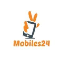 Mobiles24 logo - Similar company to Elink.Io