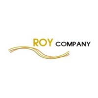 ROY COMPANY 로이컴퍼니 주식회사 logo - Similar company to Wonbot (Shinhee C&M)