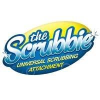The Scrubbie logo - Similar company to Nightcap