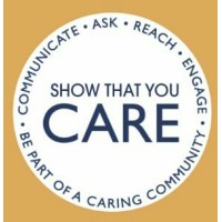 Show That U Care Foundation logo - Similar company to Car Sauda