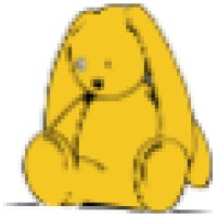 Ugly Yellow Bunny