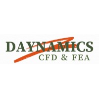 DAYNAMICS CFD & FEA logo - Similar company to Engineering Town